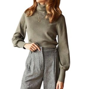 wilfred rebecca sweater
